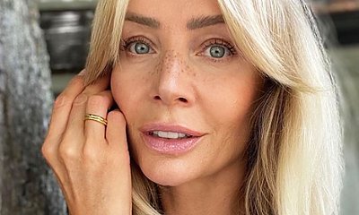 Agnieszka Woźniak-Starak zaskoczyła tym, co ma tuż obok domu. Nikt się tego po niej nie spodziewał!