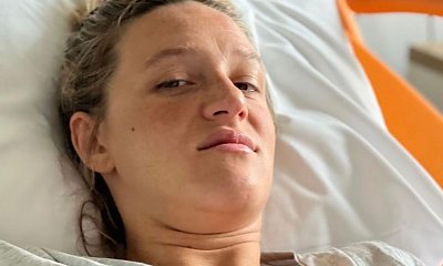 Aleksandra Żebrowska wyjawia najbardziej znienawidzone przez nią porodowe pytania. Fani nie pozostają dłużni!