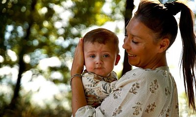Aneta Żuchowska ze "Ślubu..." poleciała z rodzinką na wypasione wakacje. WOW! Marzenie?