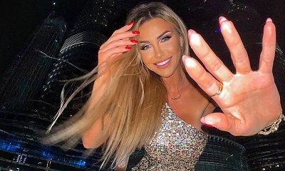 Angela Dańczak z "Love Island" wygina się na Bali w obłędnym czarnym bikini i prezentuje "boskie ciało". "Przegięłaś" - piszą fani