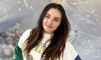 Ania Bardowska pokazała, jak urządziła łazienkę w nowym domu. Niewiele brakuje do domowego SPA?