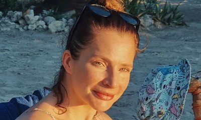 Anna Dereszowska w bikini karmi piersią na Insta. Fanki: "Cudowny widok"