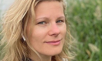 Anna Głogowska olśniła wakacyjną stylizacją w Holandii! Jej kreacja jest wprost bajeczna!