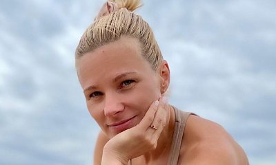 Anna Głogowska w zjawiskowej stylizacji! Ten komplet będzie hitem jesieni?!