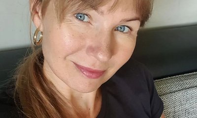 Anna Guzik zadała szyku? Jej obcisła sukienka robi wrażenie! "Cudownie, brak słów!" - piszą fani