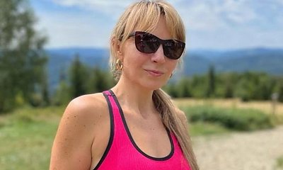 Jak spędza wakacje Anna Guzik? Nie jest nudno! Co takiego robi aktorka?