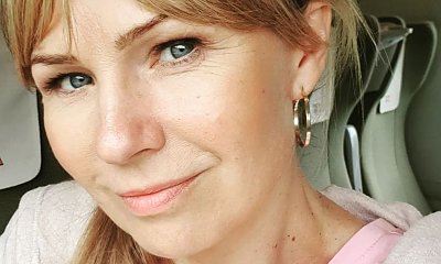 Anna Guzik w sportowym wydaniu? Najprostszy przepis na modną stylizację!