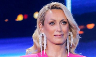 Anna Kalczyńska na Top of the Top Sopot Festival! Jej kreacja robi wrażenie? Komplementom nie ma końca!