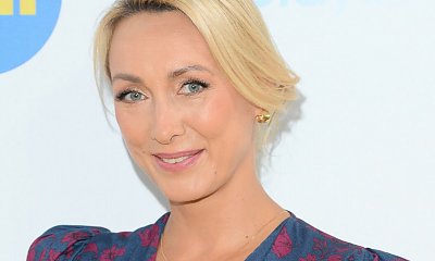 Anna Kalczyńska zachwyca figurą w obłędnej midi! Ten fason robi wrażenie!