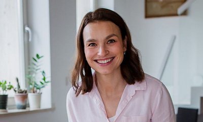 Anna Starmach pokazała, jak spędza wakacje! Kreatywnie? "Dlatego właśnie Cię uwielbiam!" - ktoś pisze