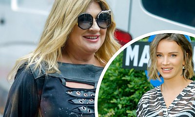 Beata Kozidrak nagrała teledysk z Maffashion! Czy kawałek "Frajer" to mała aluzja w kierunku byłego partnera blogerki?