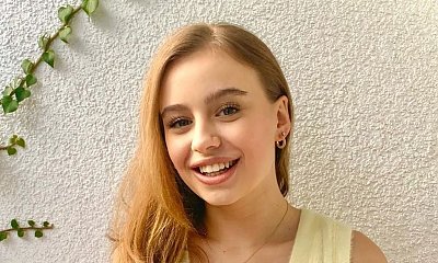Oliwia Bieniuk w skąpym bikini eksponuje pośladki na wakacjach