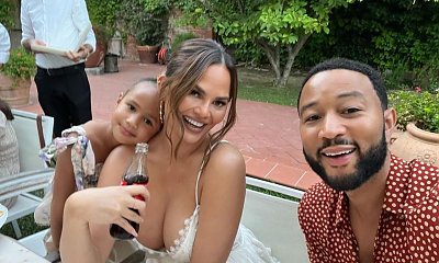 John Legend z żoną oczekują dziecka. 2 lata temu przeżyli wielką stratę