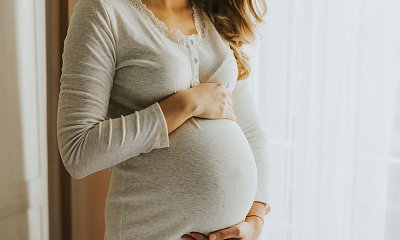 "Panicznie boję się porodu, a to już za miesiąc. Nie mogę jeść, ani spać. Cała się trzęsę"