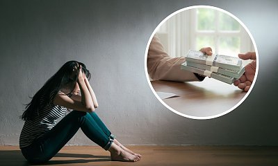 Wpadłam w kłopoty finansowe. Najgorsze, że ukrywam to przed mężem