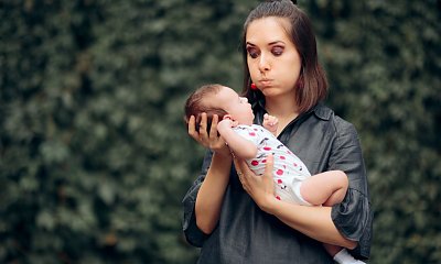 "Adoptowaliśmy córeczkę, ale mąż jej chyba nie kocha. Co robić?"