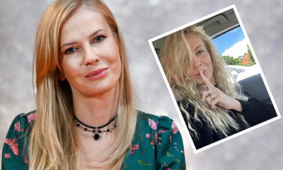 Edyta Pazura o ryzykownym zdarzeniu na lotnisku w Los Angeles! Jak ona zniosła ten dramat?!