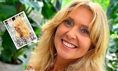 Ewa Wachowicz spełniła jedno ze swoich największych marzeń! Wszyscy jej tego zazdroszczą!