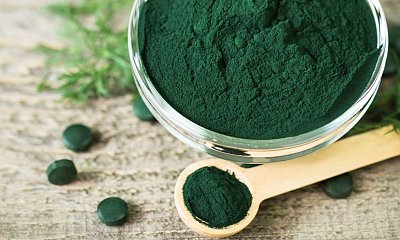 Spirulina - w czym pomaga i co daje - Porady od Zielares