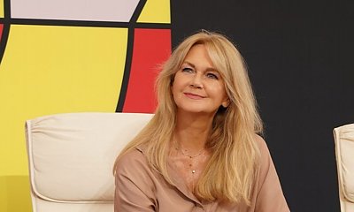 Grażyna Torbicka pozuje z młodszą o połowę Marysią Dębską! Fani: "Wyglądacie jak rówieśnice!"