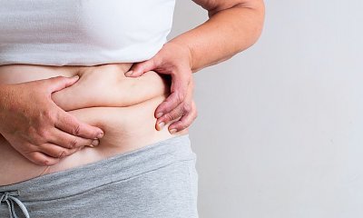 "Mąż wyzywa mnie od grubasek. A ja nie mogę schudnąć"