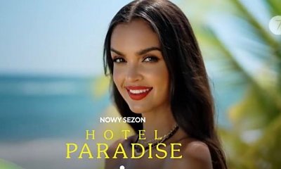 Znamy pierwszych uczestników nowej odsłony "Hotelu Paradise"! Kiedy rozpocznie się 6. sezon programu?