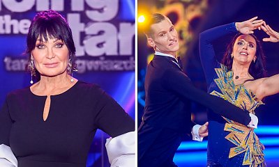 "Taniec z Gwiazdami": Występ ukraińskiej wokalistki Jamali wzruszył jurorów! Iwona Pavlović popłakała się na wizji