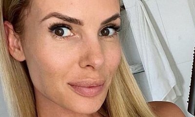 Izabela Janachowska świetnie się bawi w błyszczącej sukience z dekoltem do pępka! Odsłoniła zbyt wiele?
