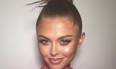 Joanna Opozda pokazała fryzjerską metamorfozę. Fani są w szoku: "Styl na niedźwiadka? Tragedia"