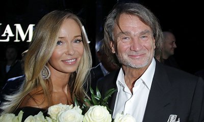 Joanna Przetakiewicz wspomina ex partnera, Jana Kulczyka! "Wjechałam na złotym koniu do wielkiego świata"