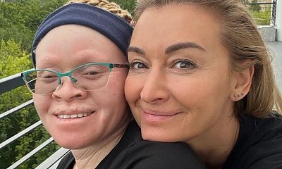 Córka Martyny Wojciechowskiej ma nową fryzurę! Fani zaczepiają ją na ulicy i chcą robi sobie z nią zdjęcia!
