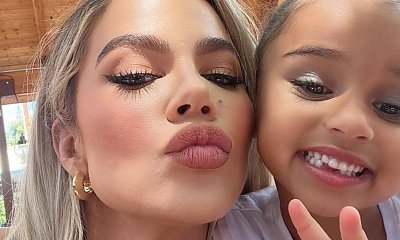 Khloe Kardashian eksponuje ciało w skąpym bikini. Ktoś pisze: "Idealna"