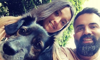 Karol Maciesz i Laura Wielich ze "Ślubu..." pokazali zdjęcia z wakacji! Ich związek kwitnie! Fani zwrócili na coś uwagę