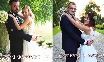 Karol i Laura ze "Ślubu od pierwszego wejrzenia" na nowych zdjęciach! "Jak eksperci mogli się aż tak pomylić?" - komentują fani