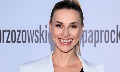 Aktorka z "Na Wspólnej" prezentuje swoją boską sylwetkę na plaży! Widać, że naprawdę dba o formę!