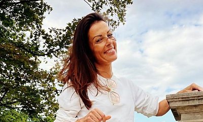Katarzyna Glinka zaprezentowała pomysły na genialne stylizacje! Która jest bardziej trendy?