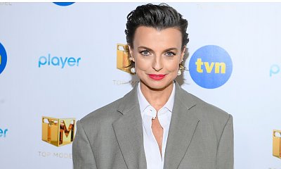 Katarzyna Sokołowska pokazuje miesięcznego bobasa! Widać, że maluch rośnie jak na drożdżach!