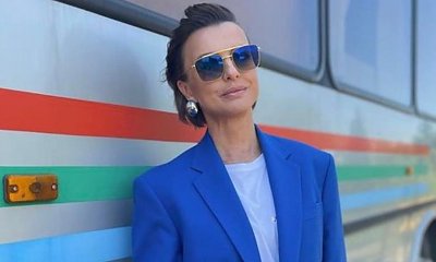 Katarzyna Sokołowska zabrała synka na pierwszy wyjazd za miasto! Miejsce, które wybrała zapiera dech w piersiach!