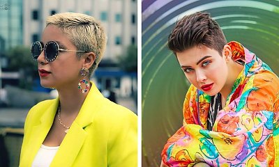 Bardzo krótkie fryzury - buzz cut, short pixie. Trendy na wrzesień 2022. Sprawdź, którą wybrać