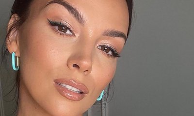 Paulina Krupińska stroi miny, a jej kilkuletnia córka strzela fotki! Jak wyszło?