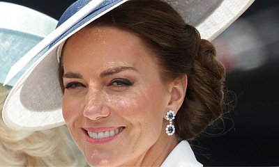 Księżna Kate i jej letni styl: sukienki maxi, za kolano, marynarki, kapelusze i... szorty! ZOBACZ!