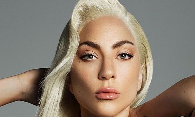 Lady Gaga i jej tatauże: na plecach, ramieniu, ręce. Ma ich ponad 20! Jeden z nich wzrusza do łez...