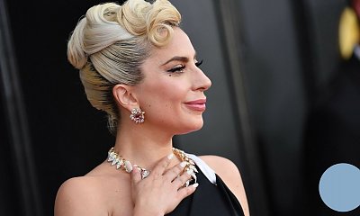 Lady Gaga zostałą mamą w tajemnicy! Imię jej dziecka to hołd dla wielkiego hitu