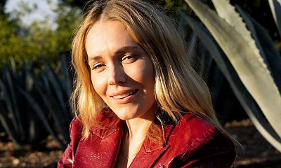 Magdalena Lamparska publikuje wakacyjne zdjęcia z ciążowym brzuchem. Wygląda kwitnąco!
