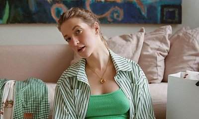 Mieszkania Gwiazd: Tak mieszka Lara Gessler. "To mieszkanie to zapis naszego życia". Gustowne?
