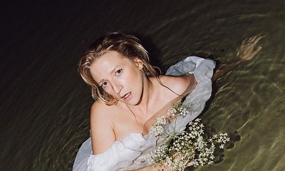 Lara Gessler pokazała stylówkę na wesele. Fani: "Wyglądasz w niej jak wielkanocny kurczak. Gniot!".