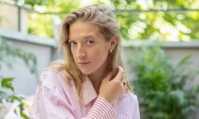 Lara Gessler randkuje z mężem. Fani: "Uśmiech jak u konia, ale szczęście wypisane na twarzy"