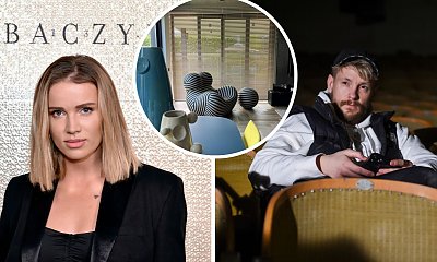 Mieszkania gwiazd: dom Maffashion i Sebastiana Fabijańskiego jest na sprzedaż. Kosztuje krocie!