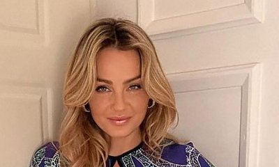 Małgorzata Socha w mega modnej stylizacji! Ciekawy pomysł na outfit do pracy?
