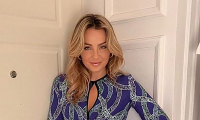 Małgorzata Socha w modnej stylizacji na lato! Ta sukienka to modowy hit?!